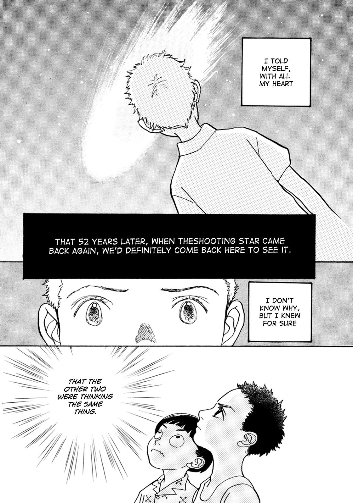 Wonder Boy Chapter 18 39