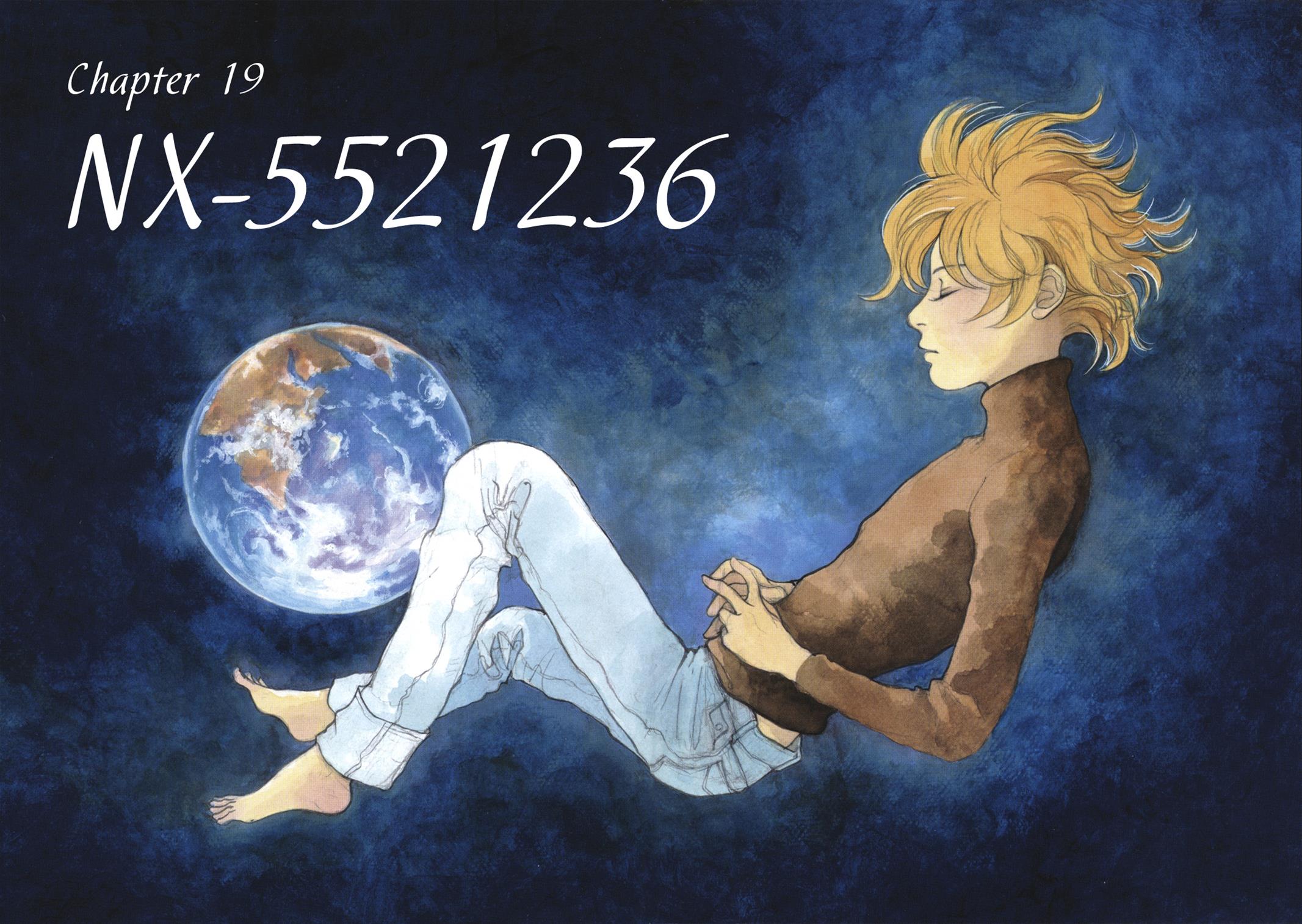 Wonder Boy Chapter 19 4