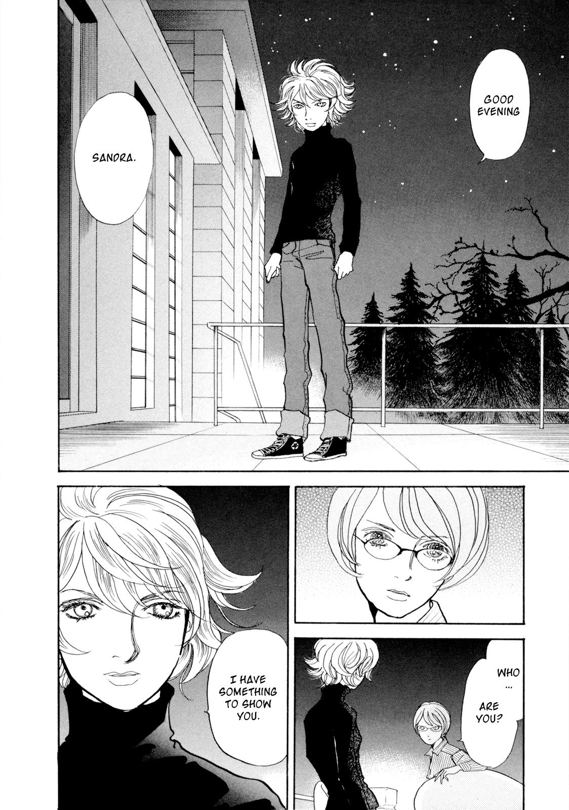 Wonder Boy Chapter 19 11