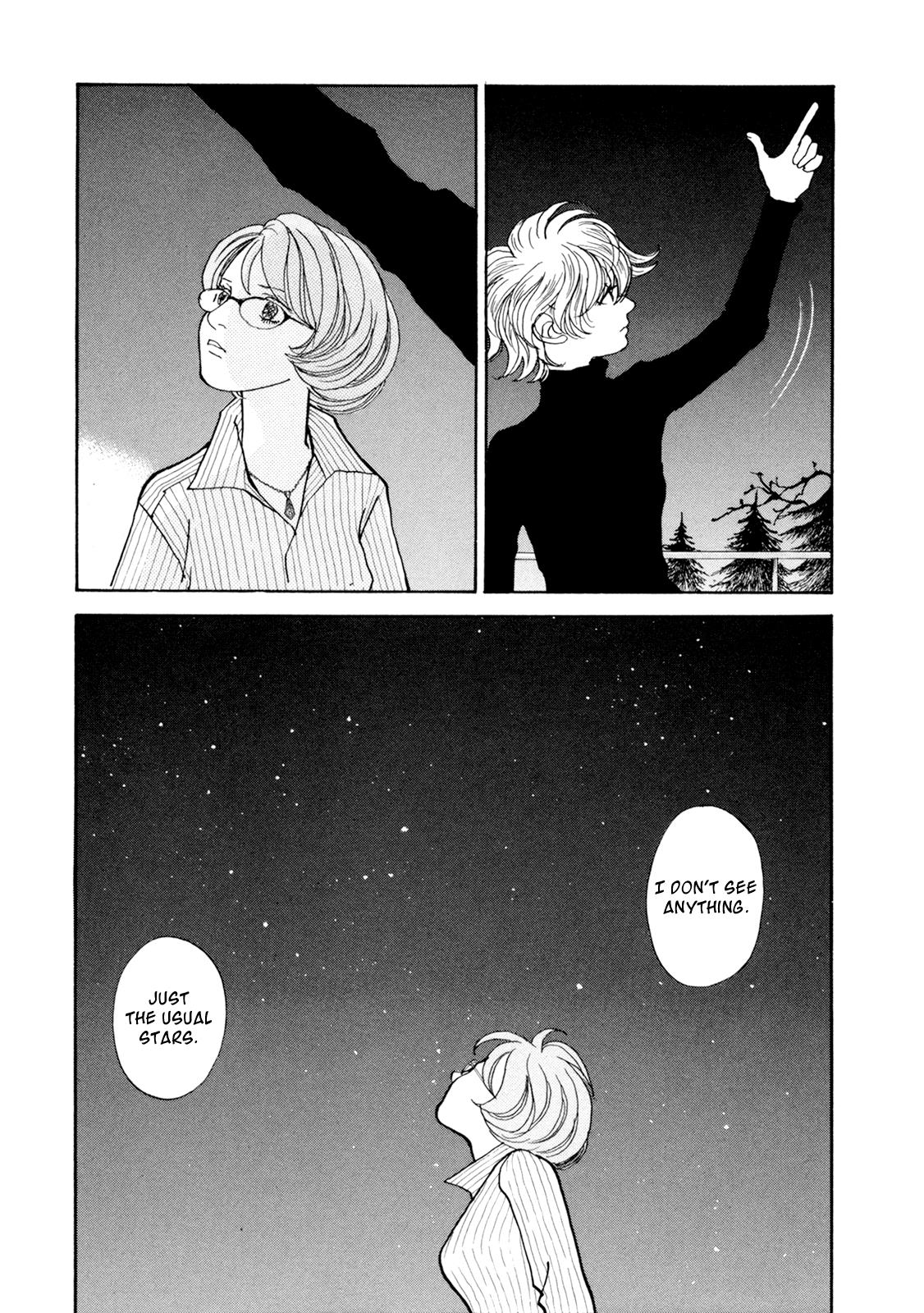 Wonder Boy Chapter 19 12