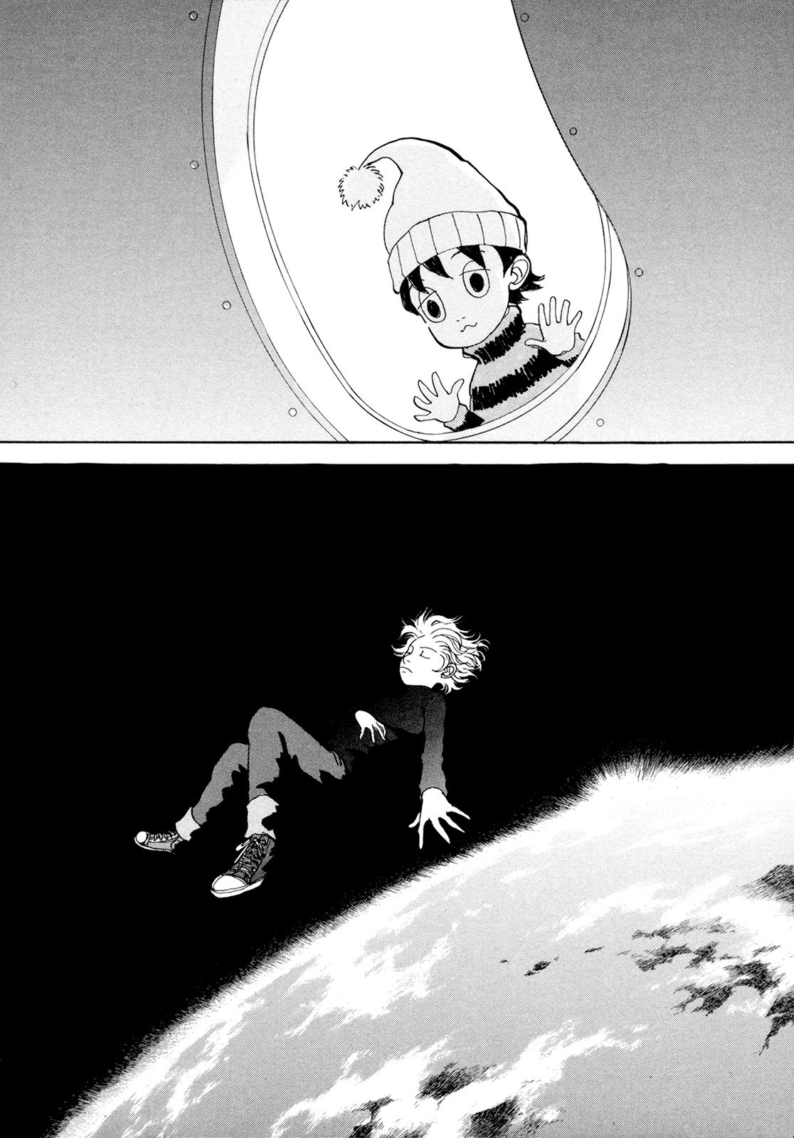 Wonder Boy Chapter 19 17