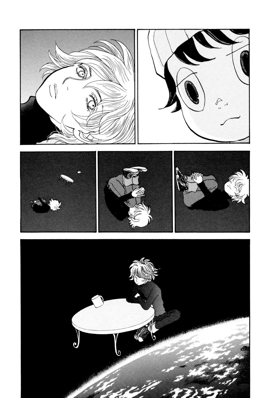 Wonder Boy Chapter 19 18