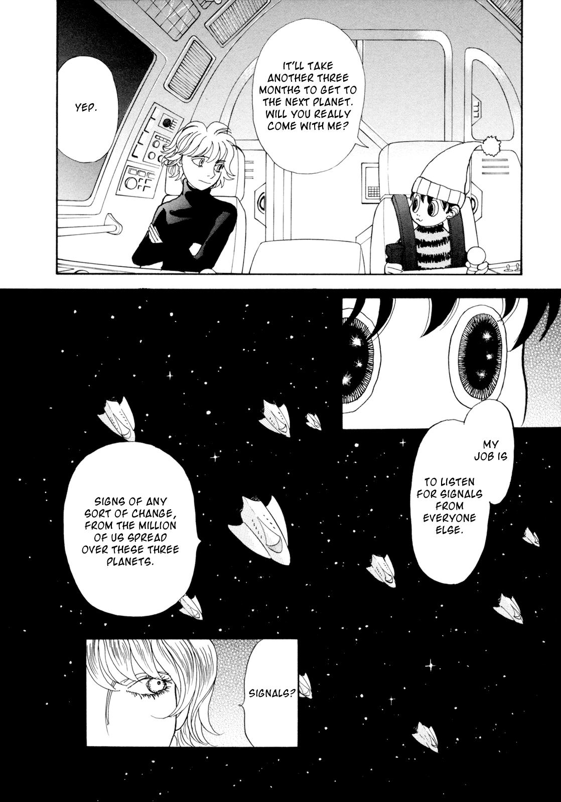 Wonder Boy Chapter 19 29