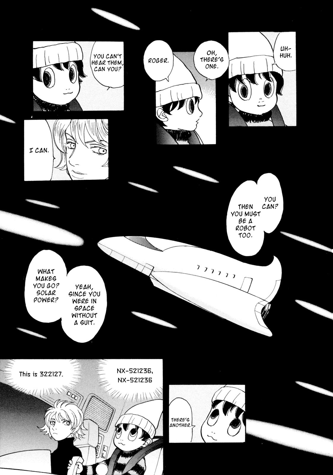 Wonder Boy Chapter 19 30