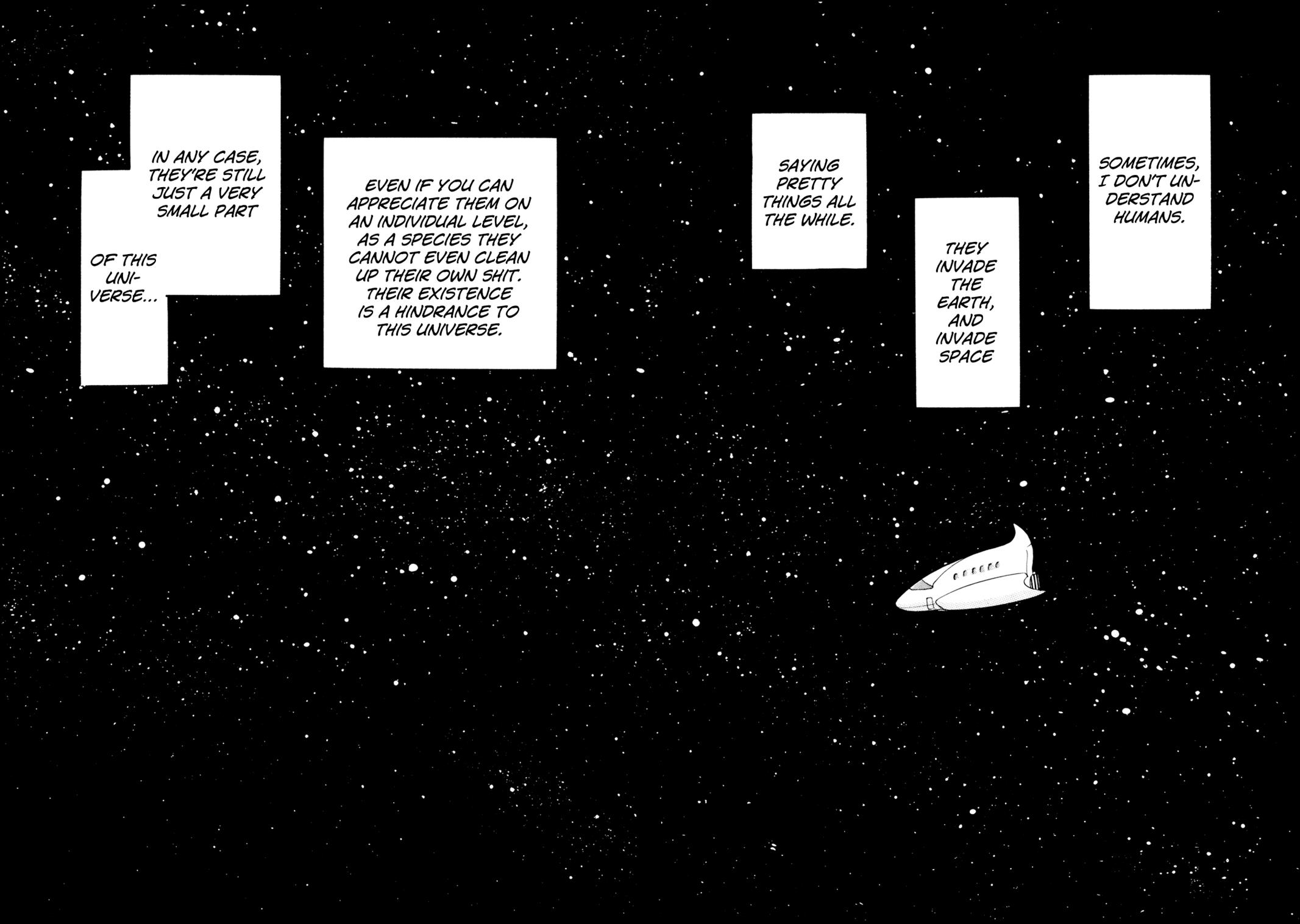 Wonder Boy Chapter 19 39