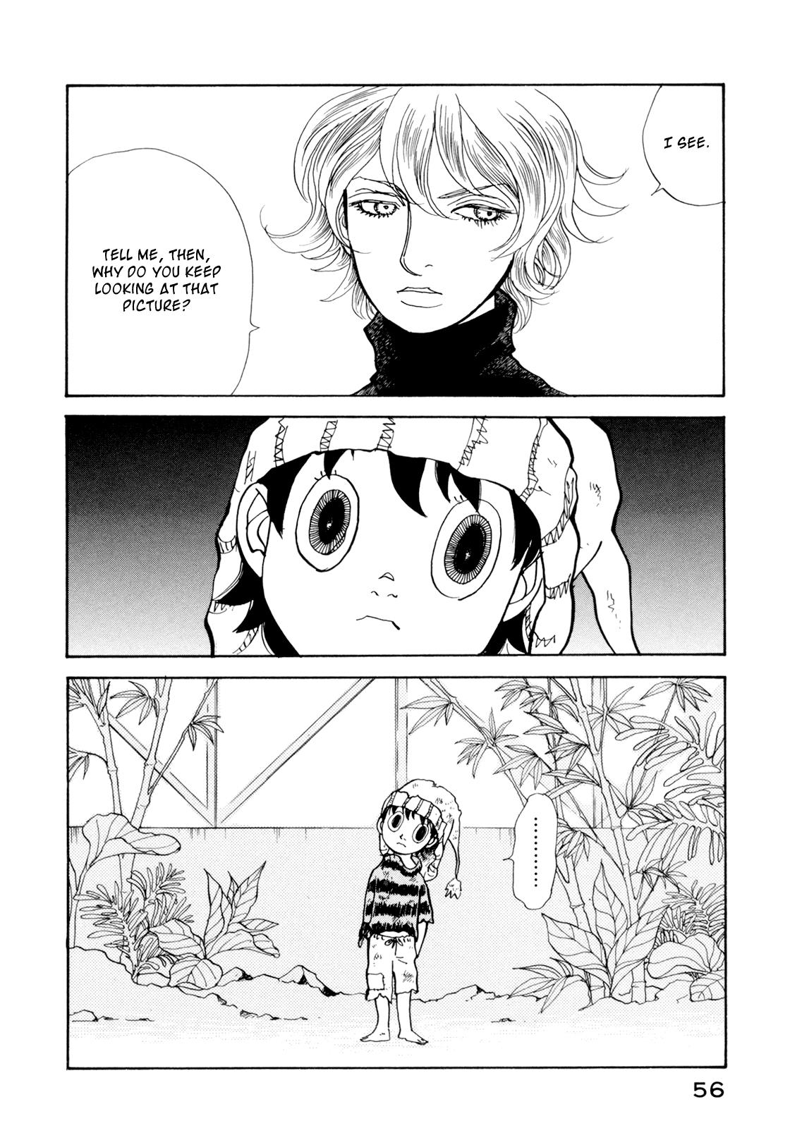 Wonder Boy Chapter 19 54