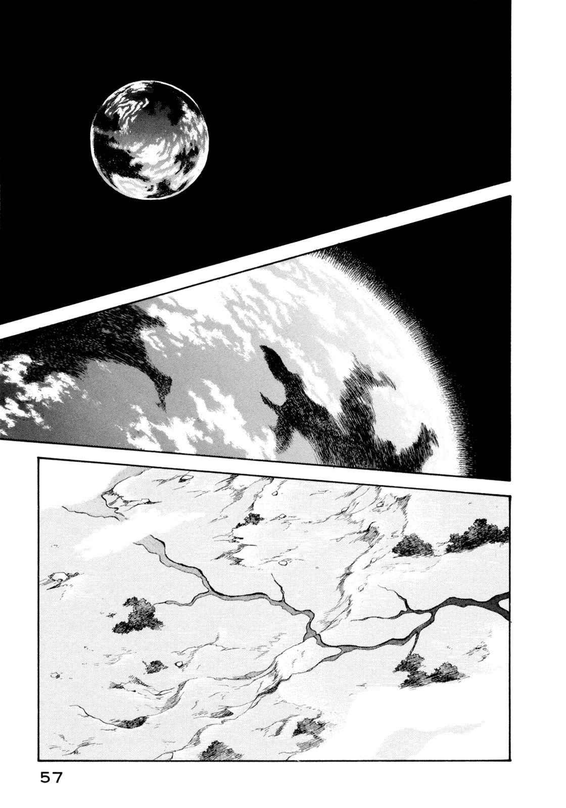 Wonder Boy Chapter 19 55