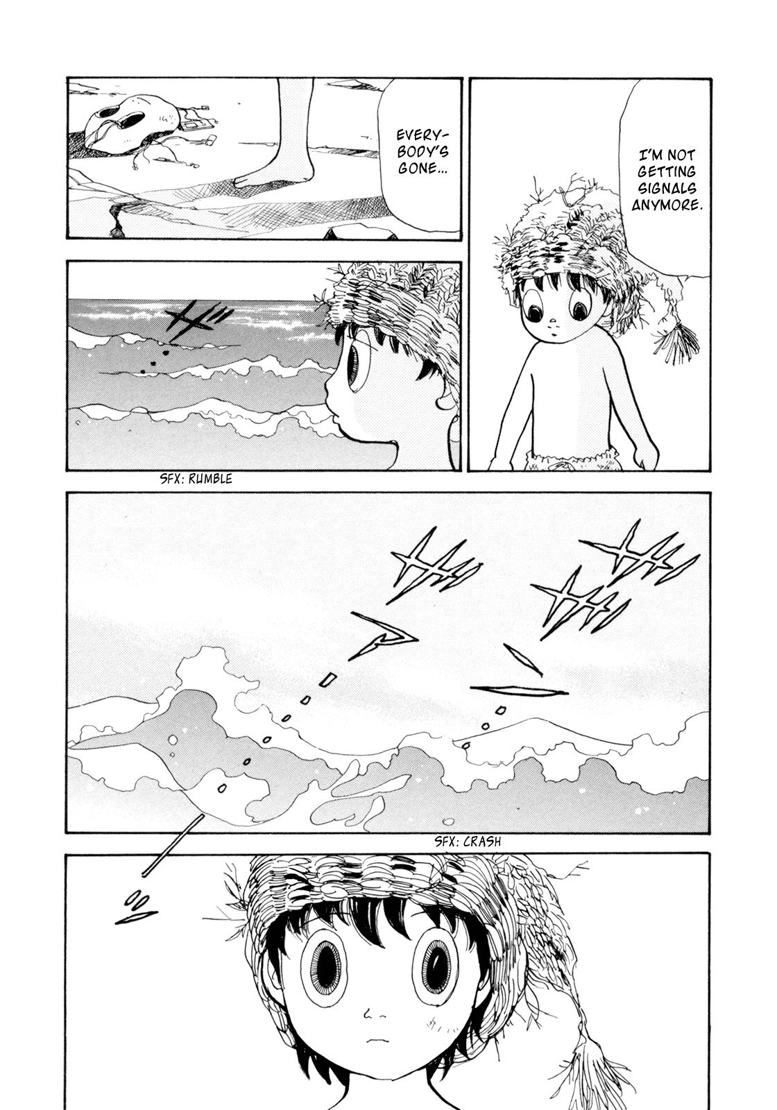 Wonder Boy Chapter 19 59