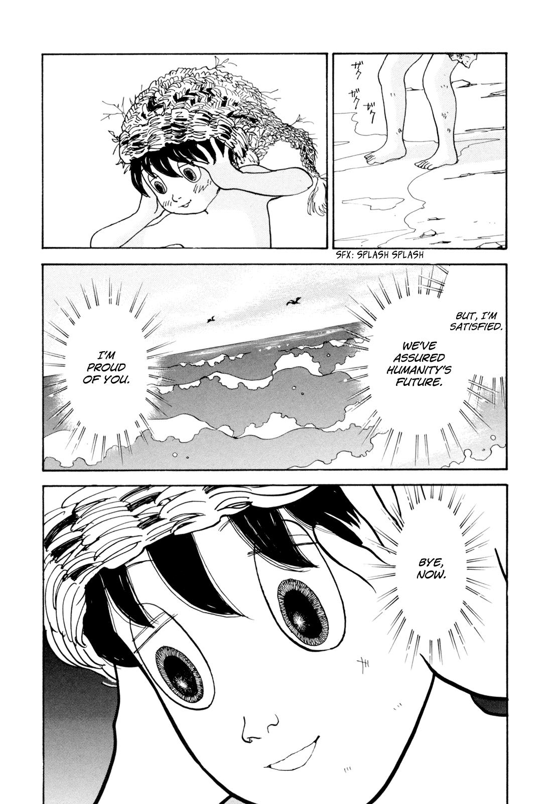 Wonder Boy Chapter 19 63
