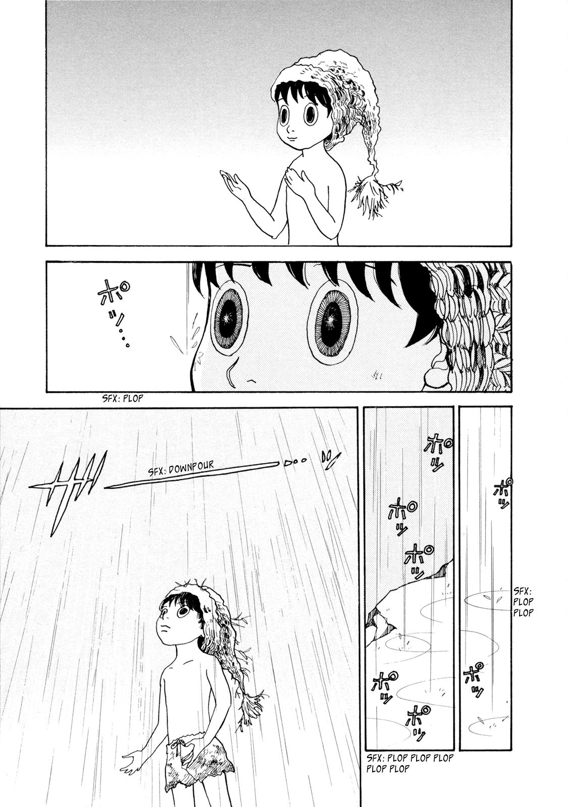 Wonder Boy Chapter 19 65