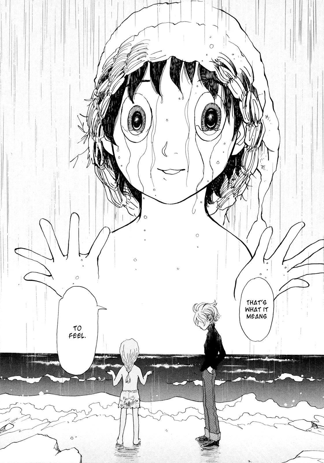 Wonder Boy Chapter 19 67