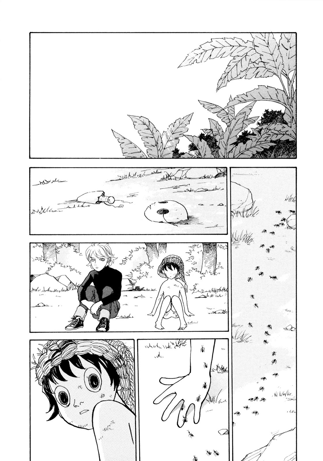 Wonder Boy Chapter 19 68