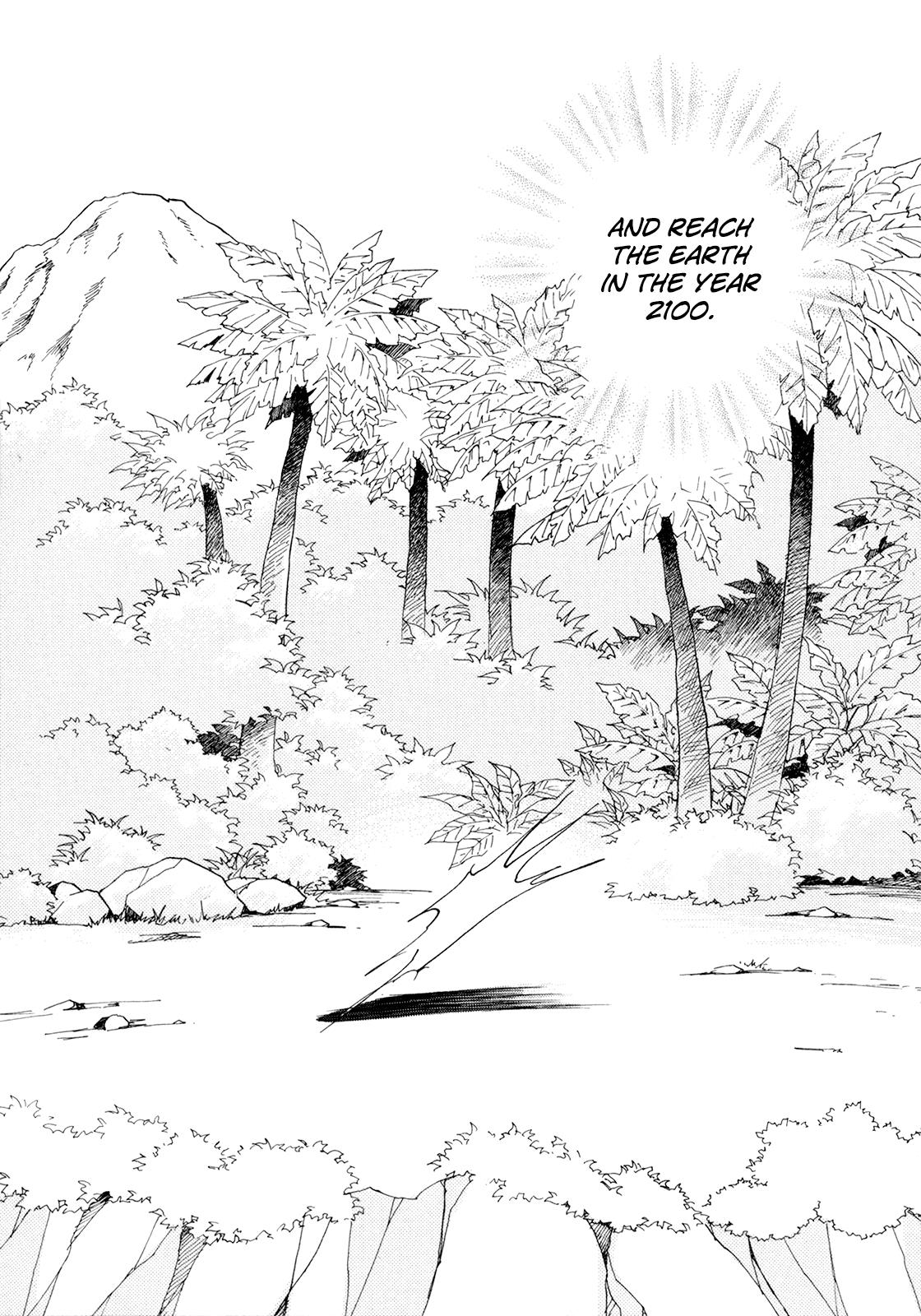 Wonder Boy Chapter 19 74