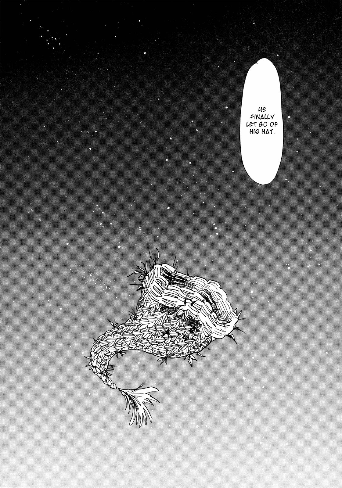 Wonder Boy Chapter 19 77