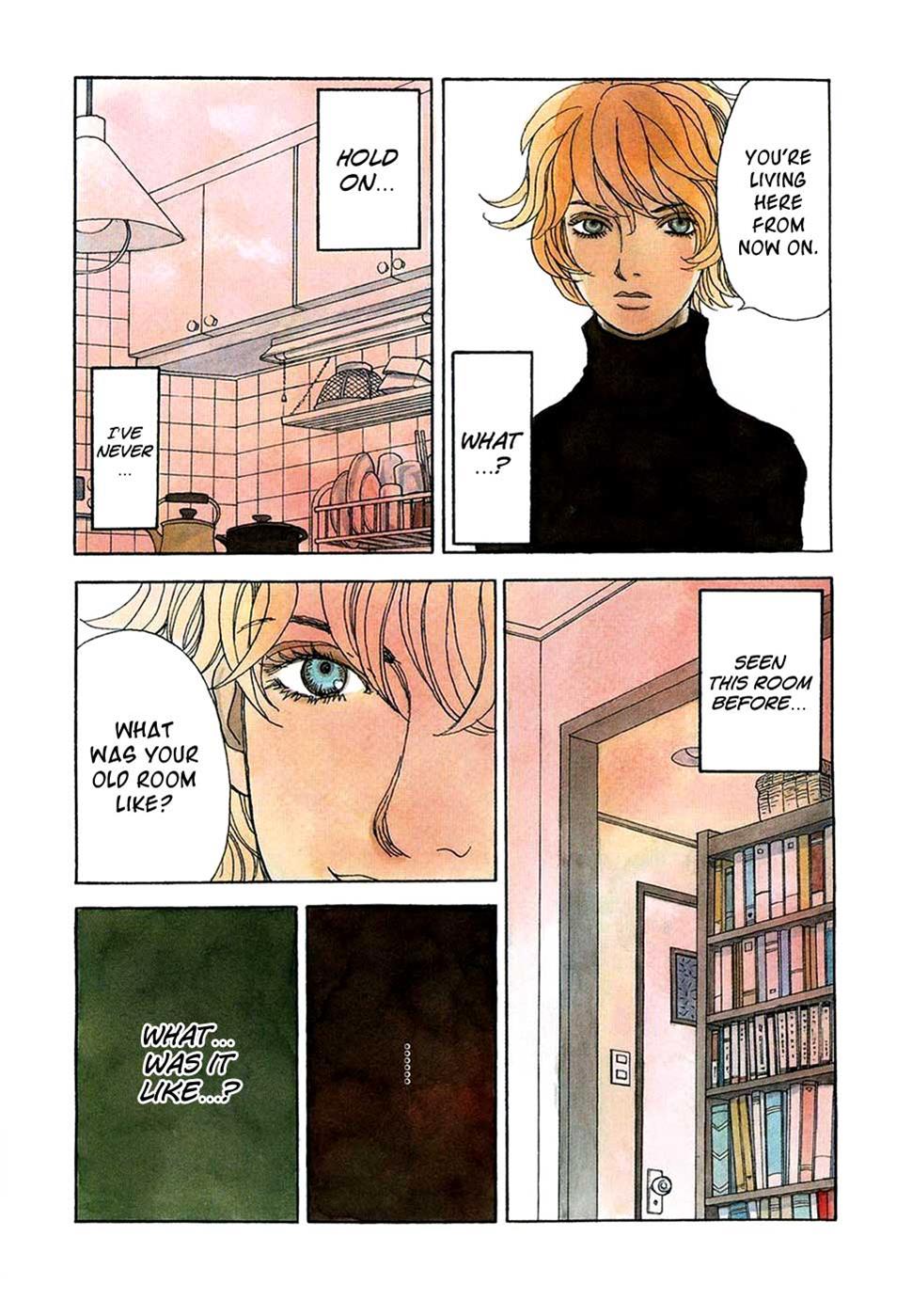 Wonder Boy Chapter 20 4