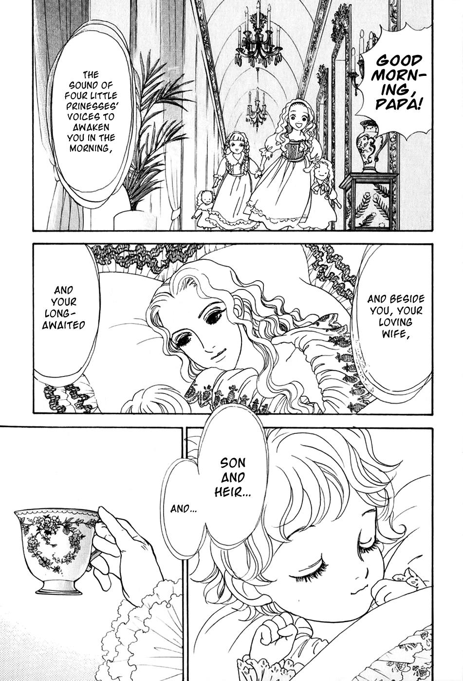 Wonder Boy Chapter 20 6