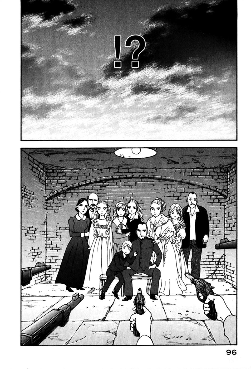 Wonder Boy Chapter 20 15