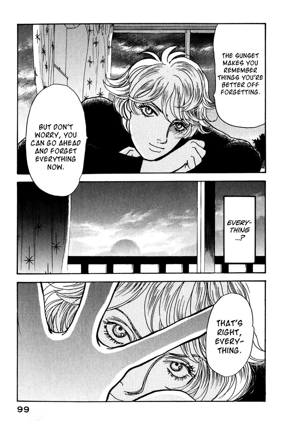 Wonder Boy Chapter 20 18