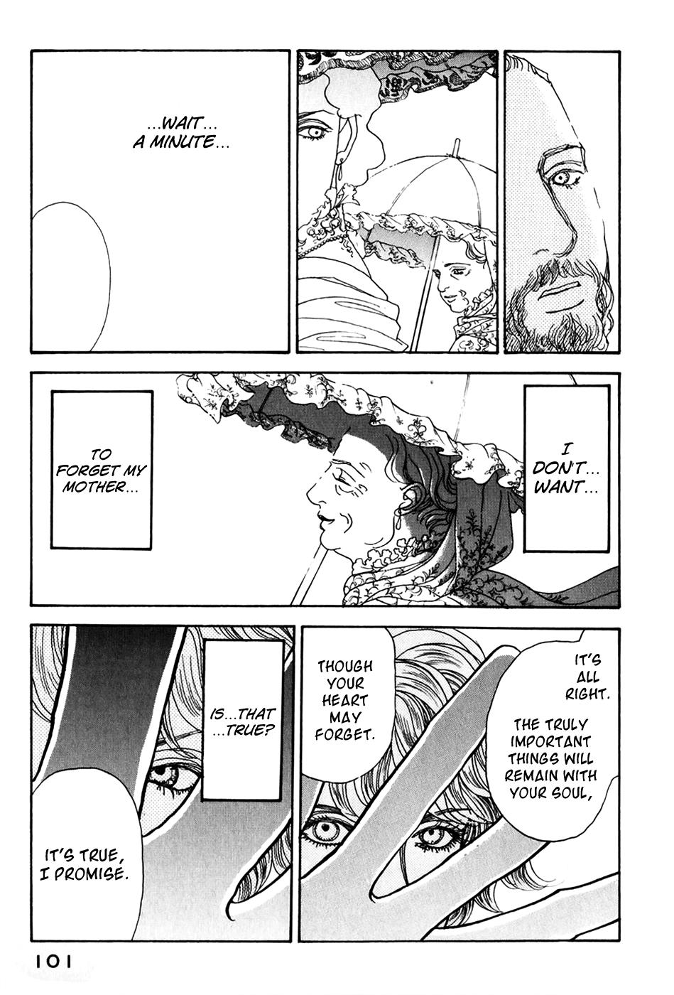 Wonder Boy Chapter 20 20