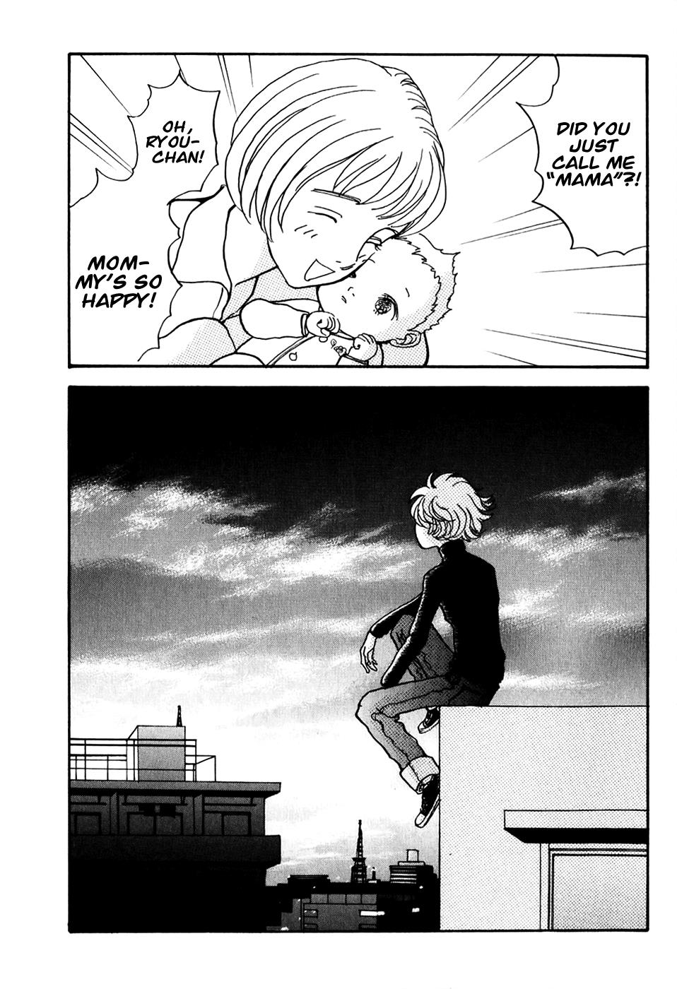 Wonder Boy Chapter 20 25