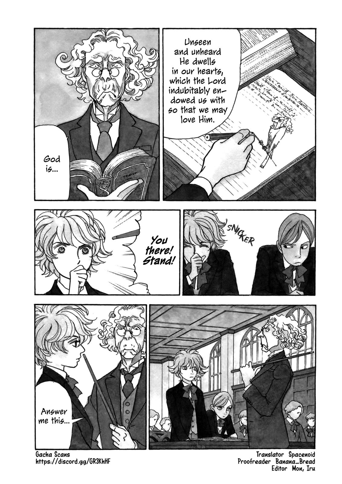 Wonder Boy Chapter 21 2