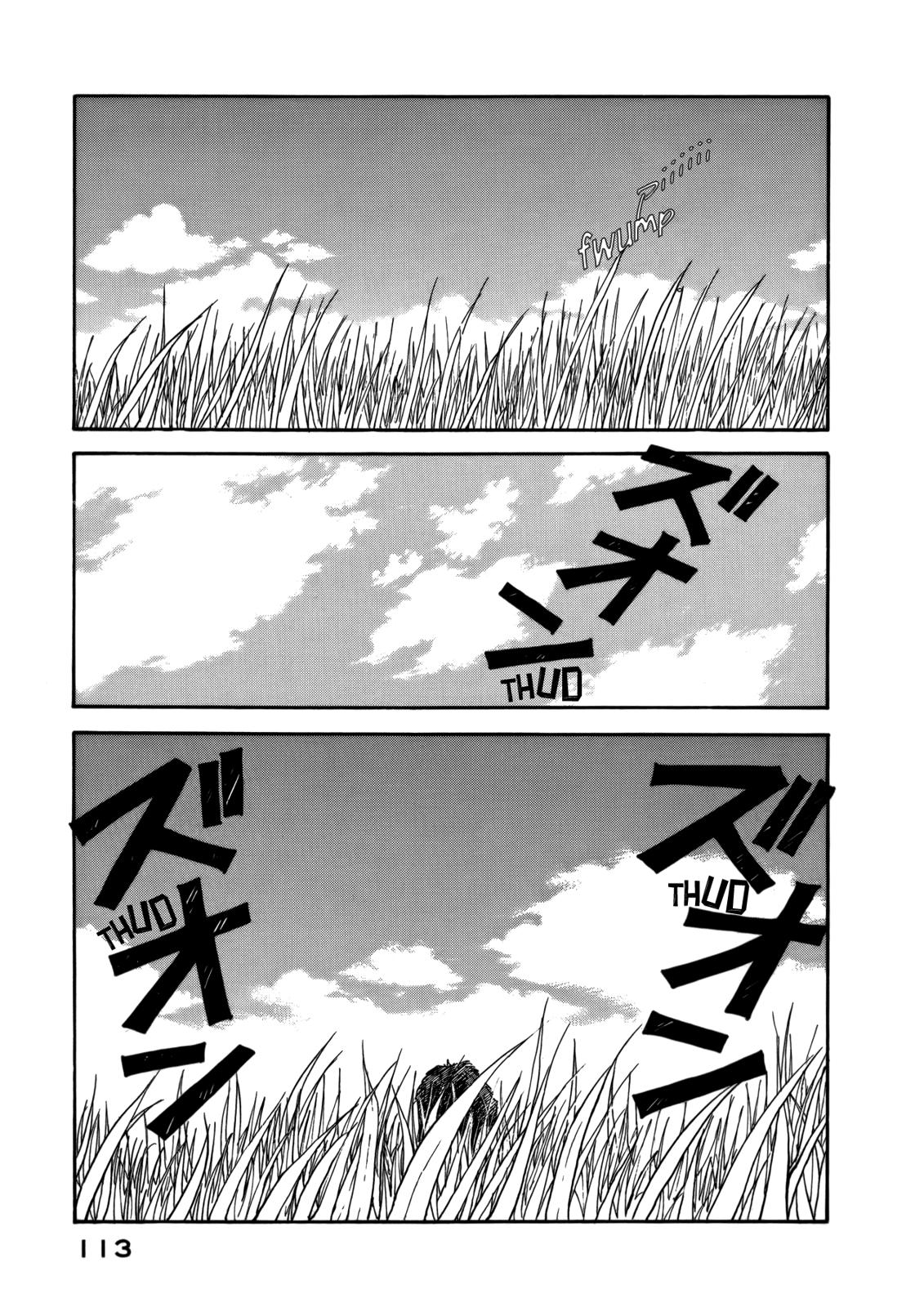 Wonder Boy Chapter 21 5