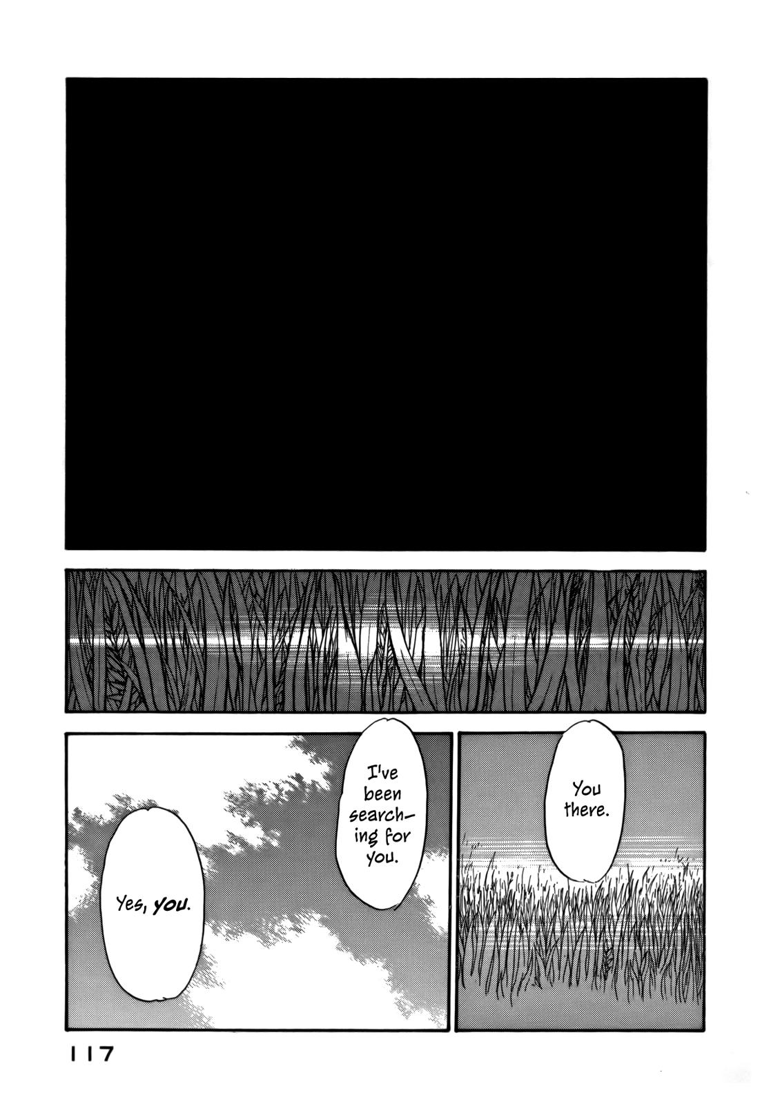 Wonder Boy Chapter 21 9