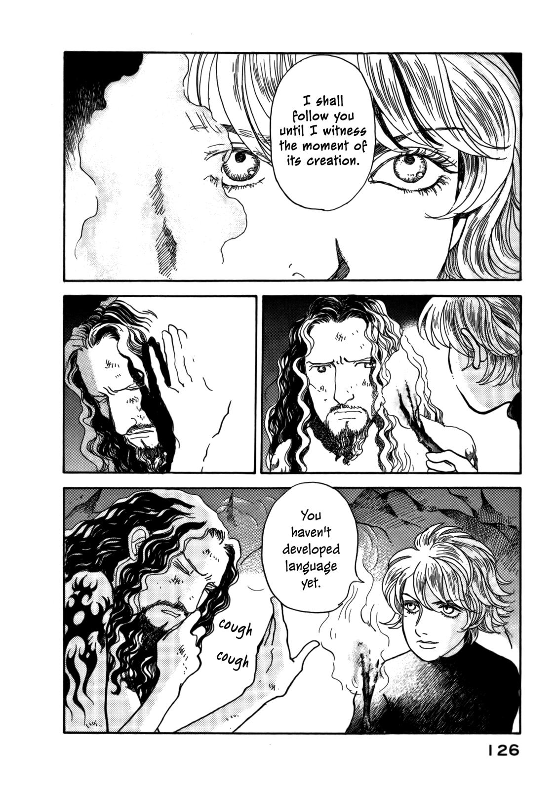 Wonder Boy Chapter 21 18