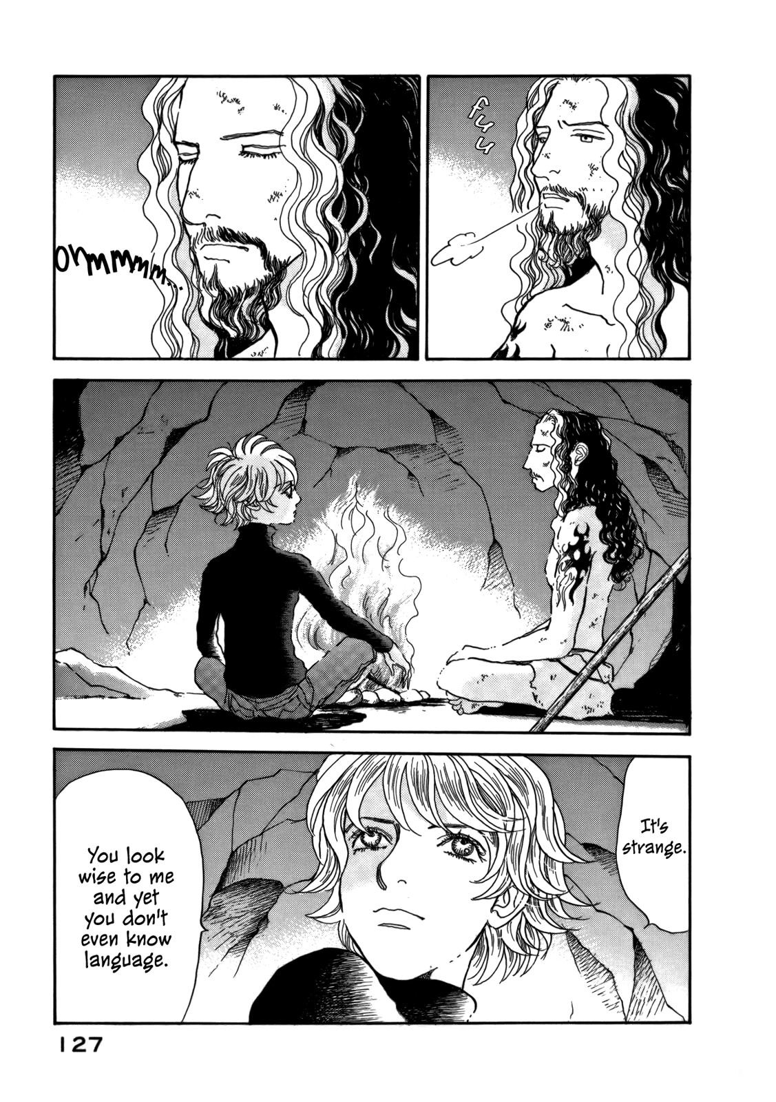 Wonder Boy Chapter 21 19