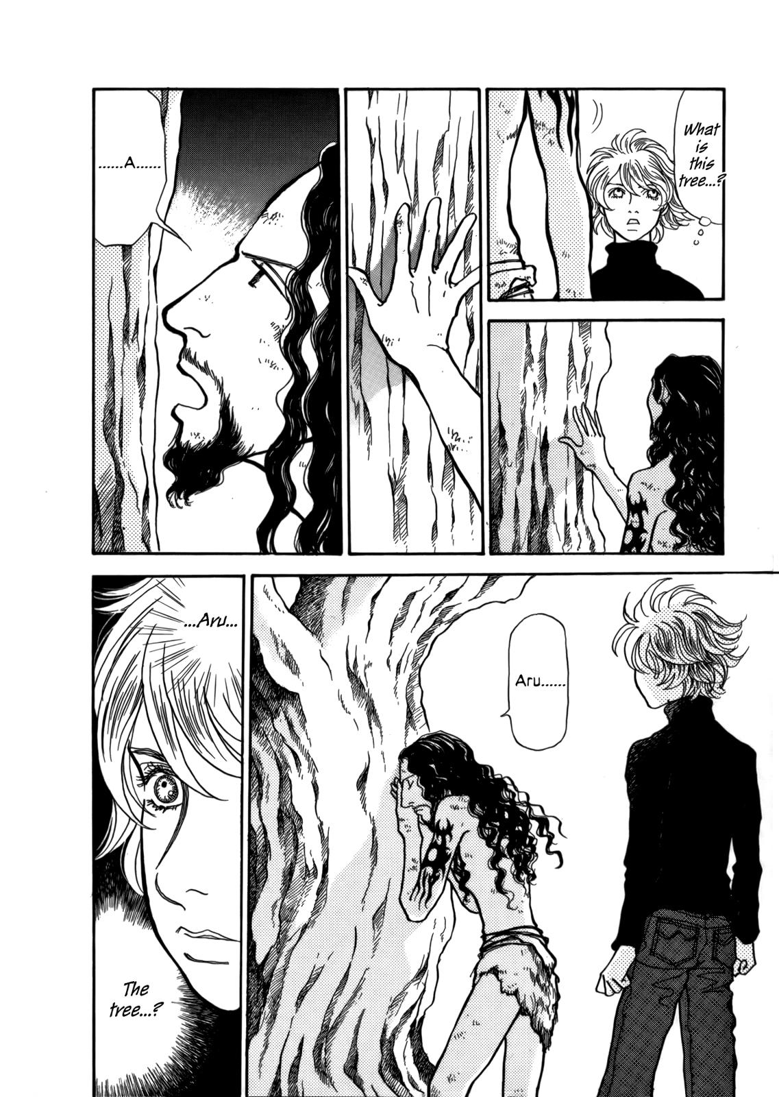 Wonder Boy Chapter 21 28
