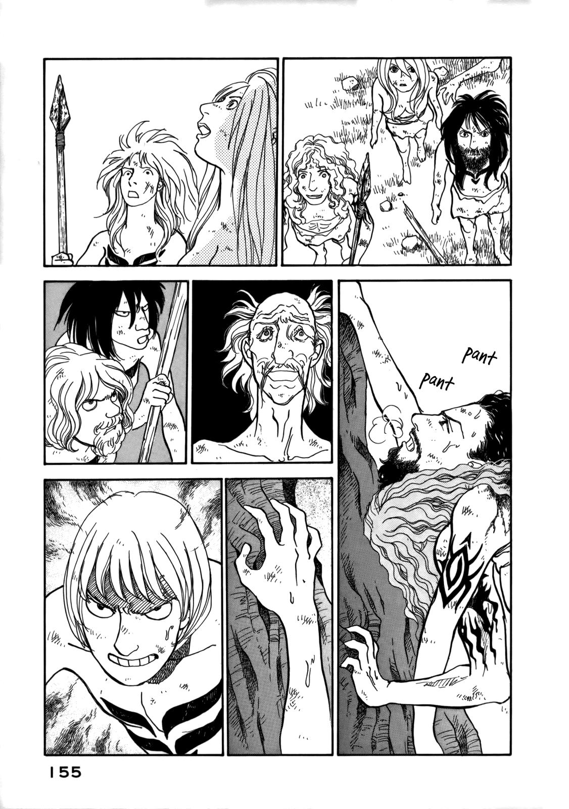 Wonder Boy Chapter 21 47