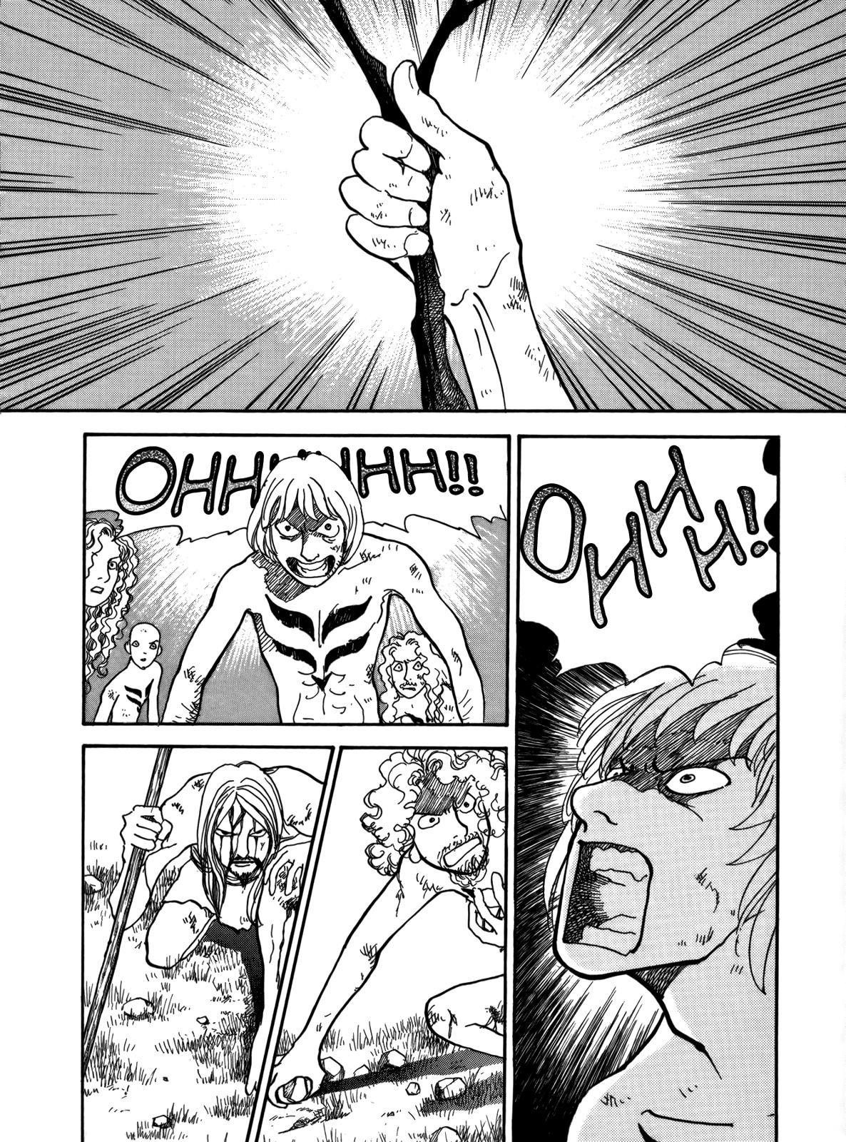 Wonder Boy Chapter 21 50