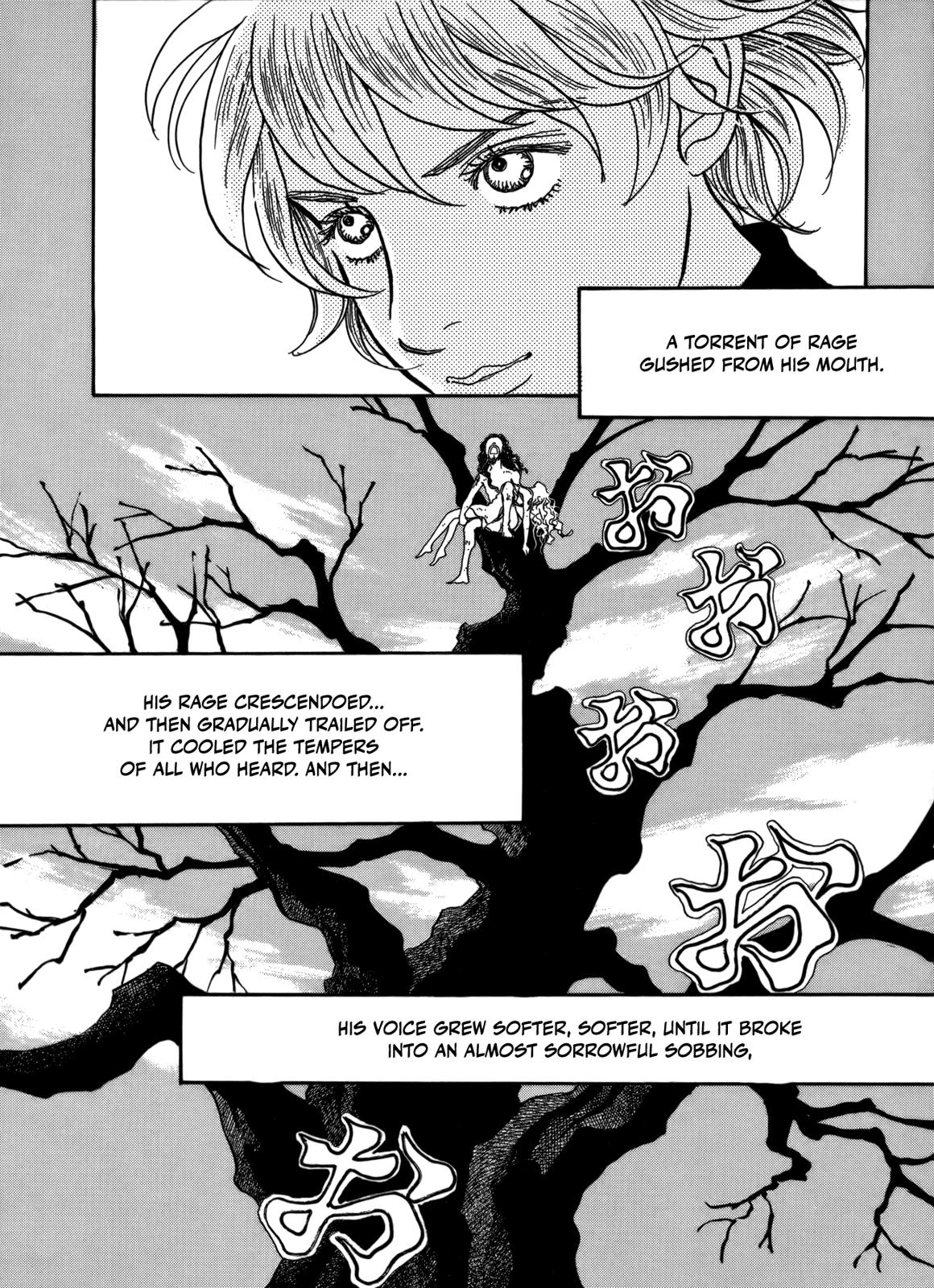 Wonder Boy Chapter 21 54