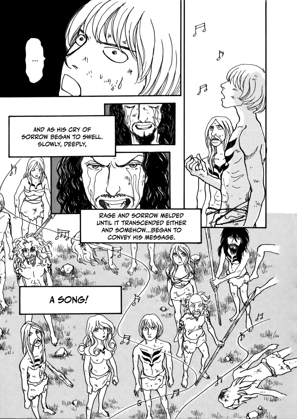 Wonder Boy Chapter 21 55