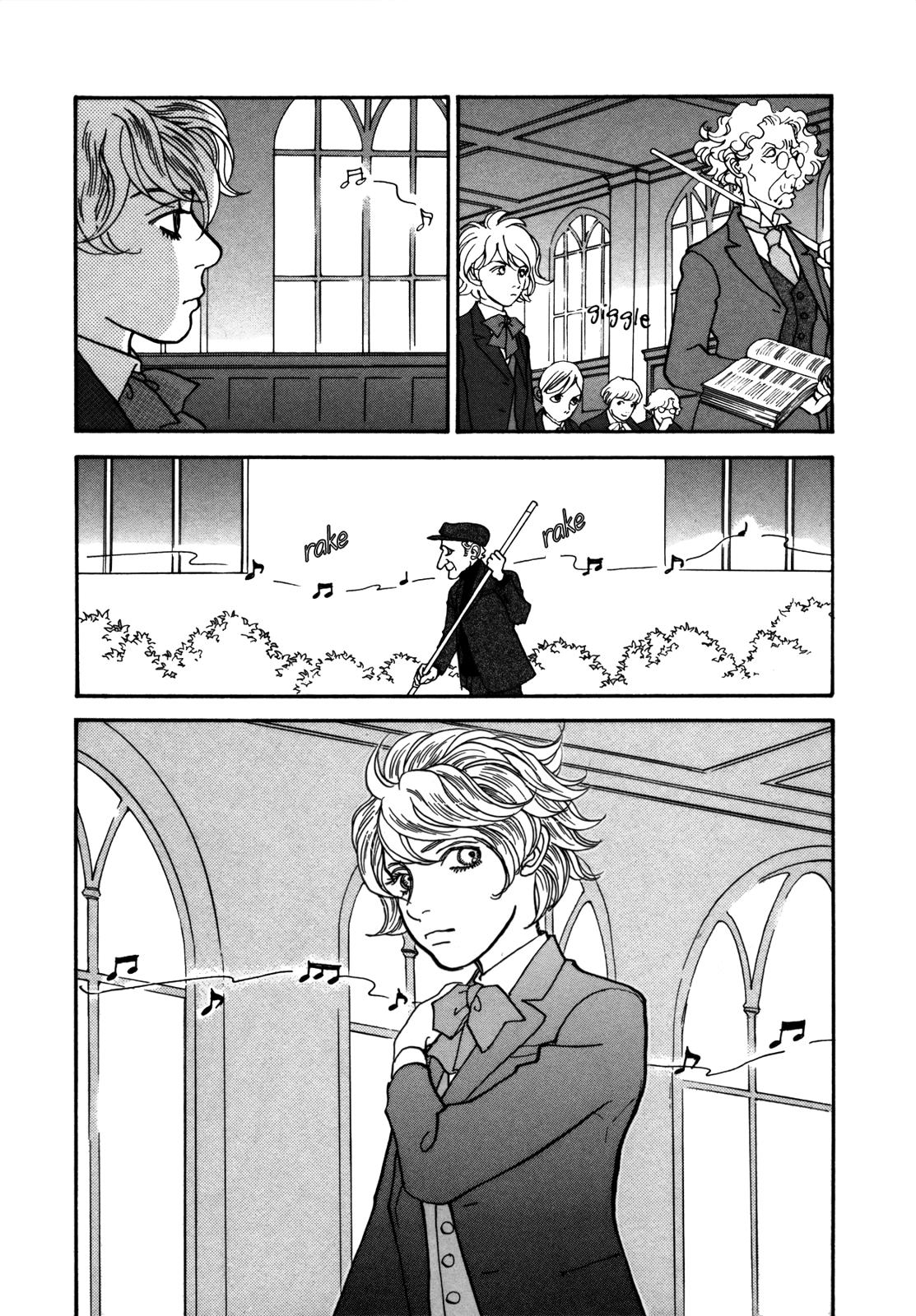 Wonder Boy Chapter 21 59