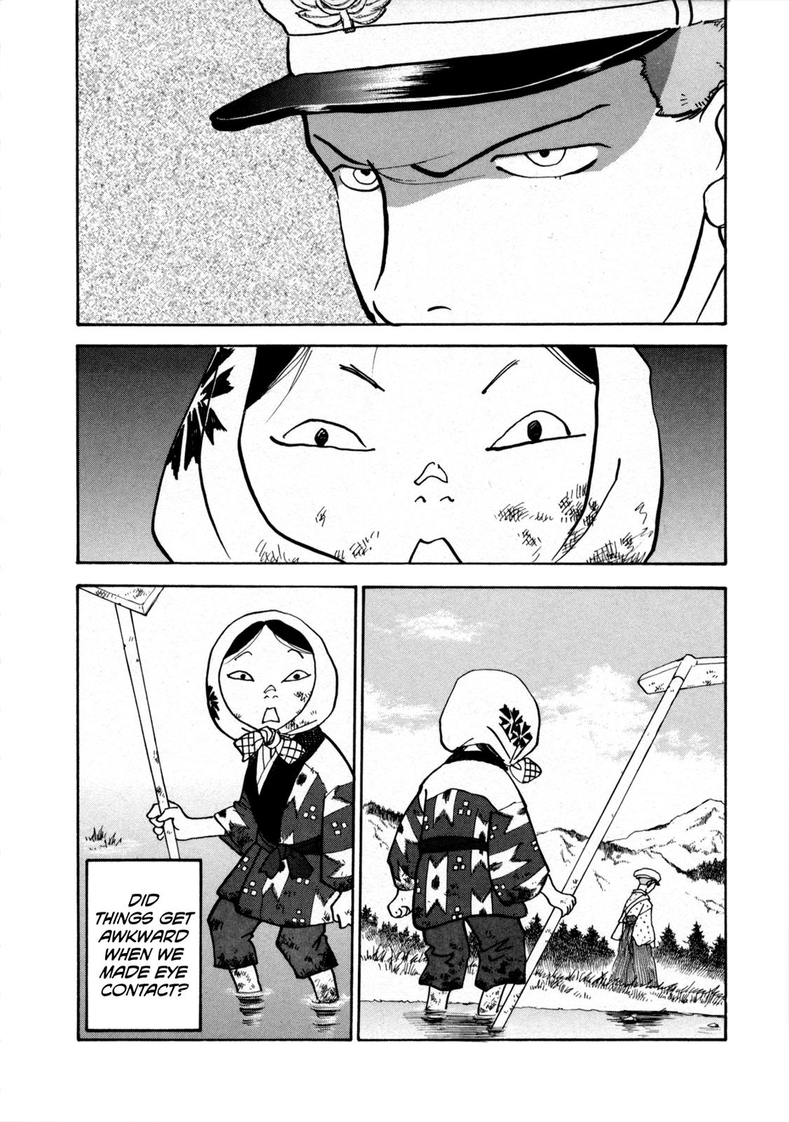Wonder Boy Chapter 22 10