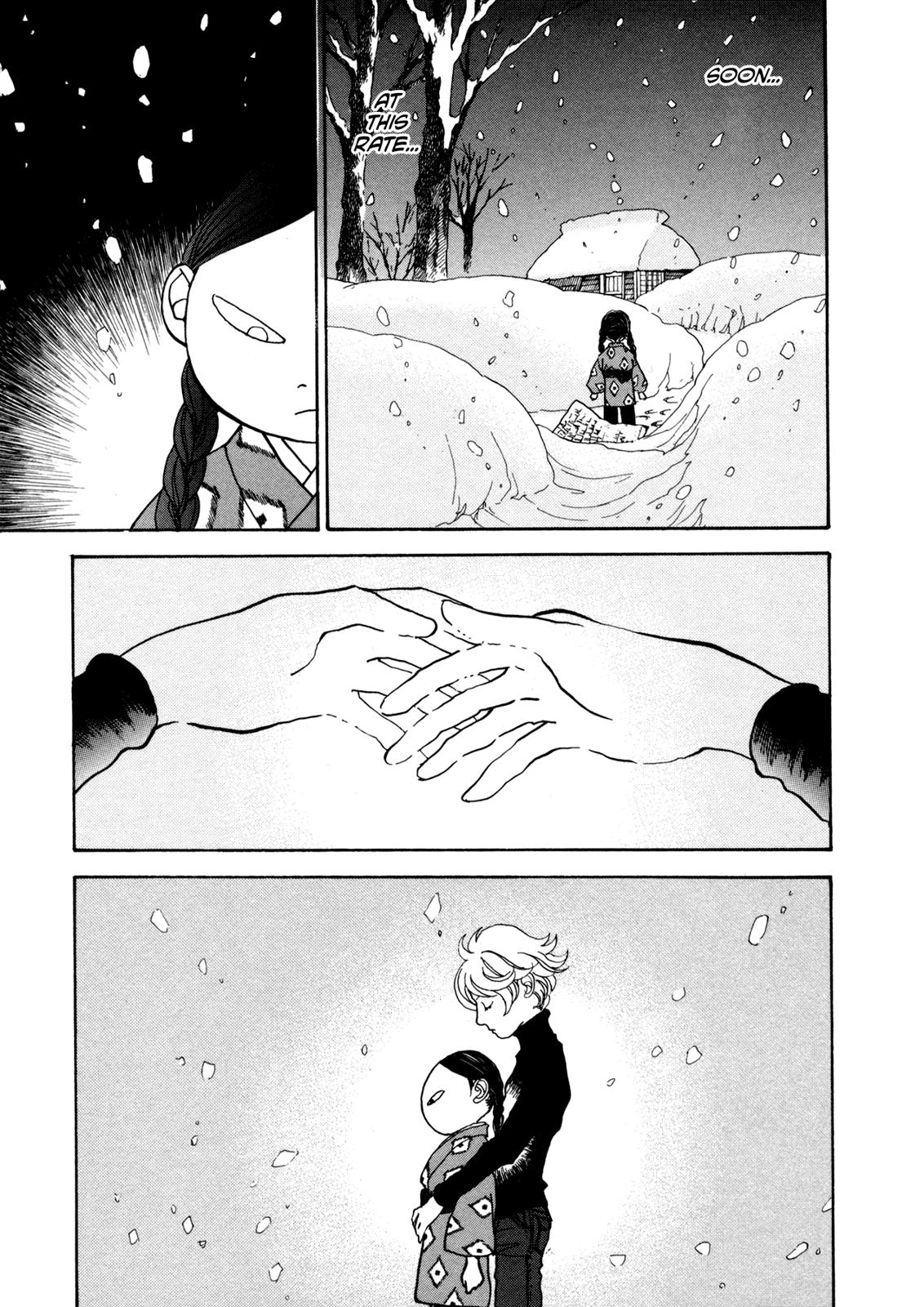 Wonder Boy Chapter 22 13