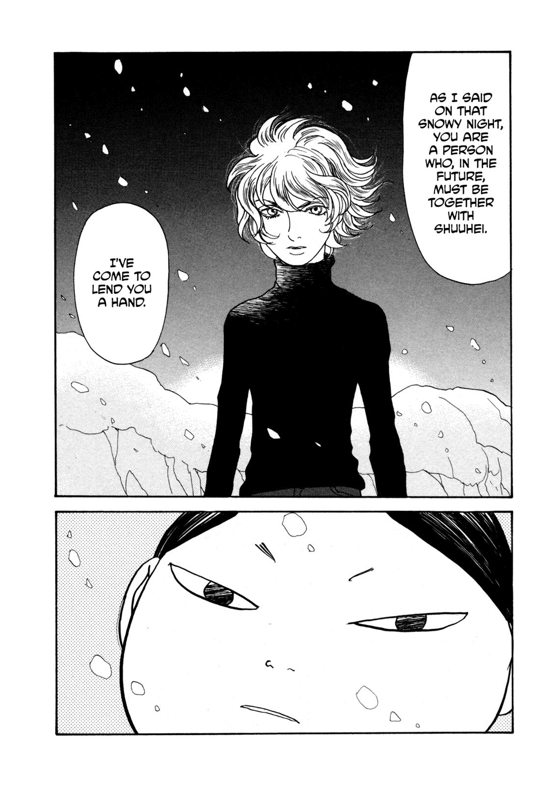Wonder Boy Chapter 22 16