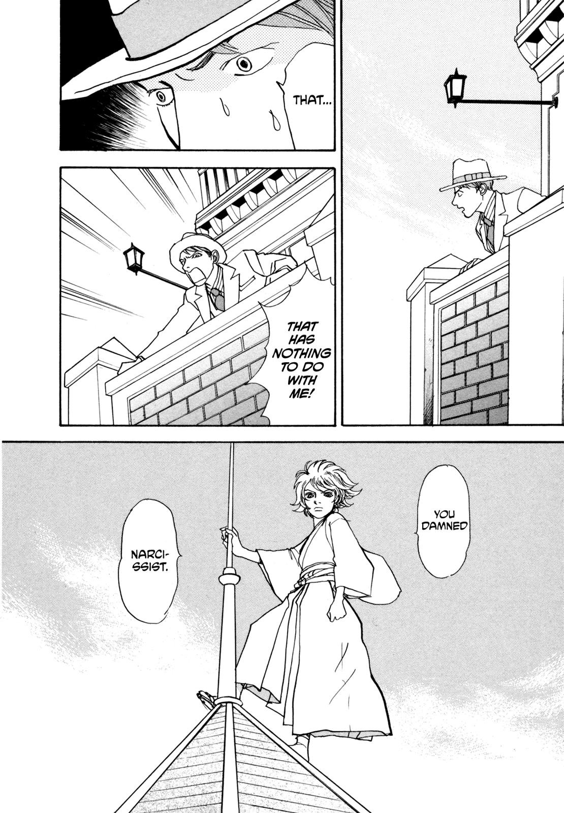 Wonder Boy Chapter 22 54