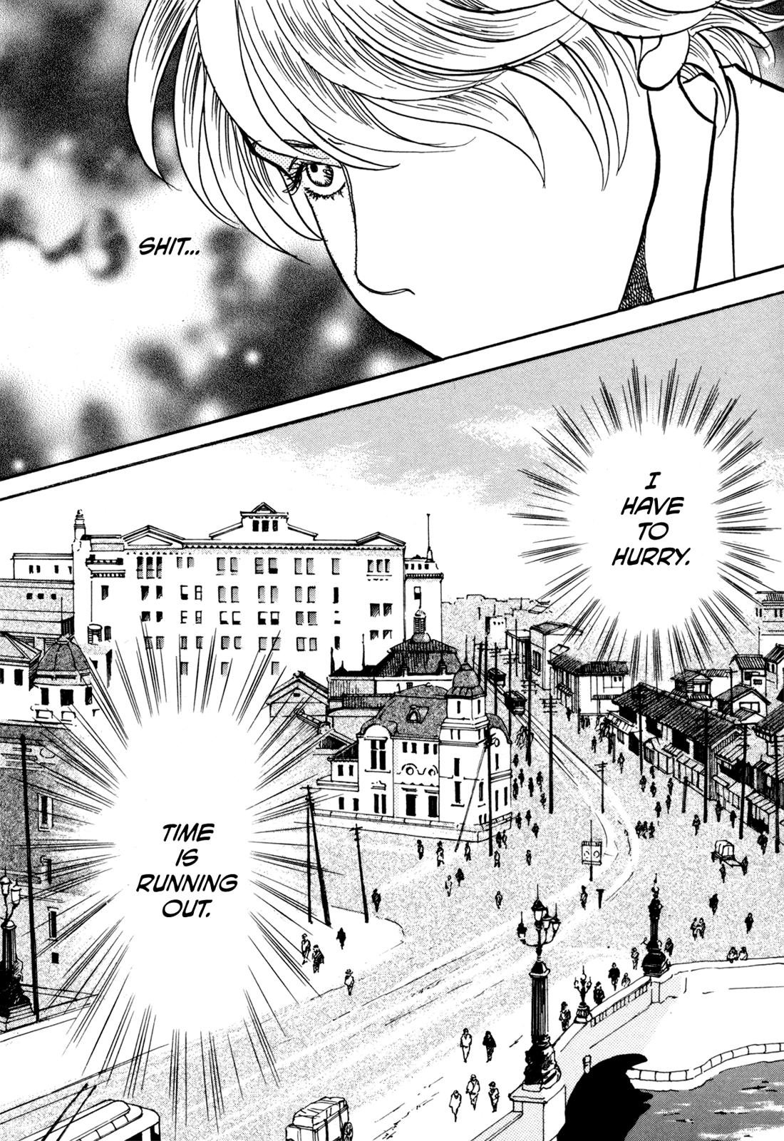Wonder Boy Chapter 22 60