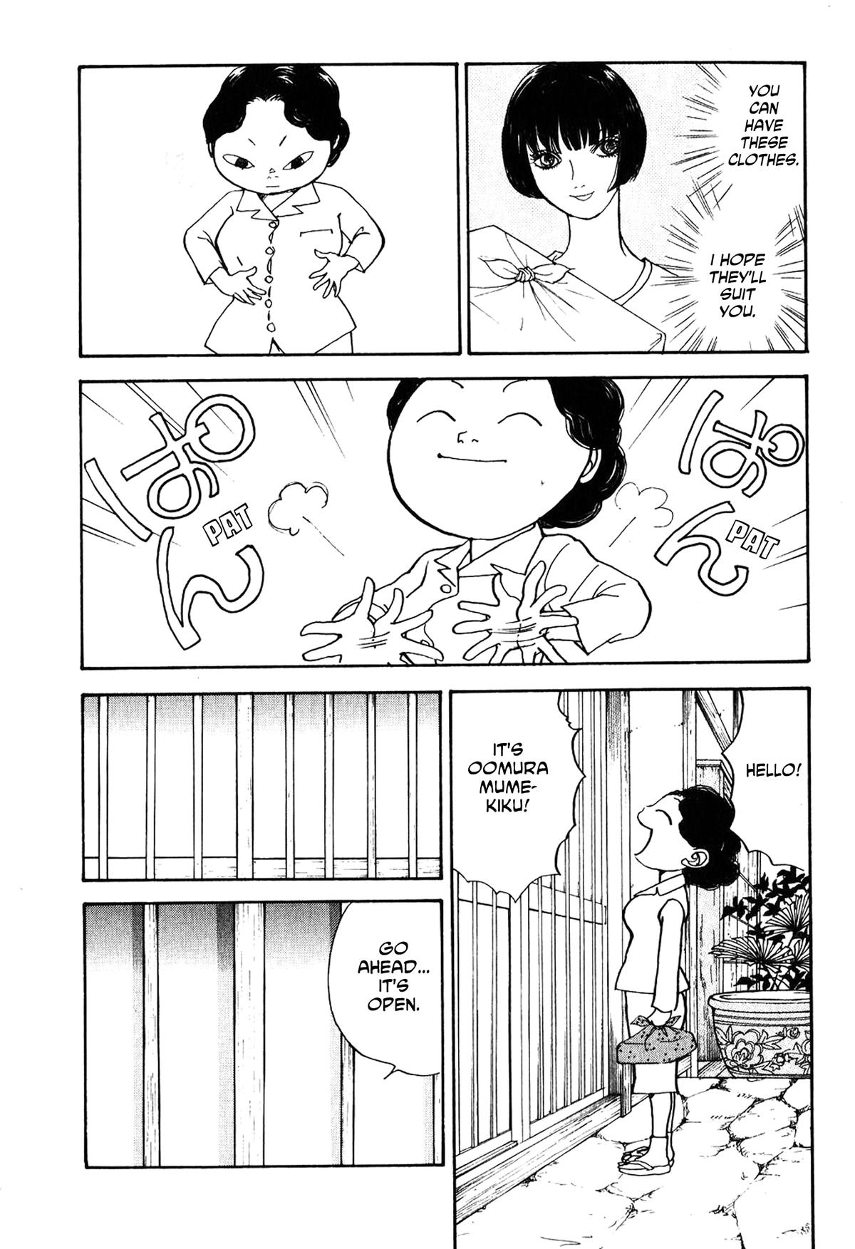 Wonder Boy Chapter 23 12