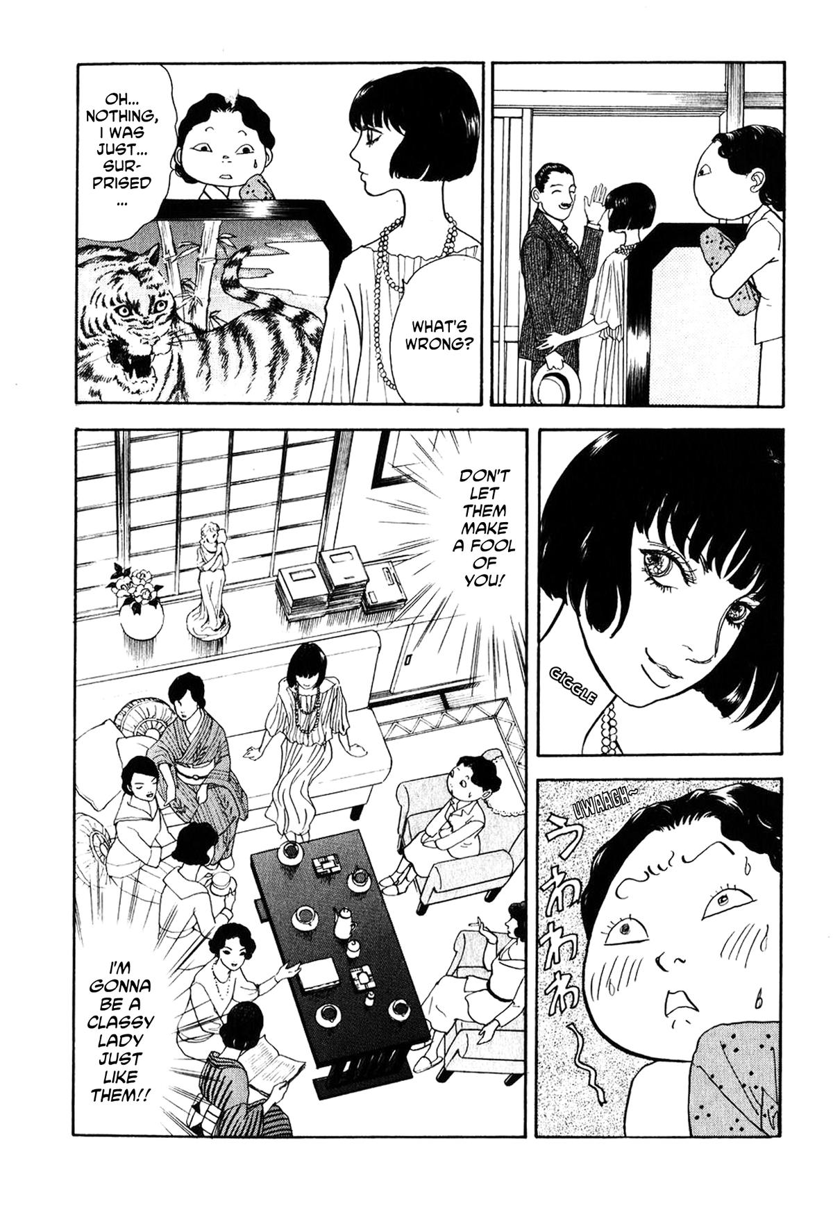 Wonder Boy Chapter 23 14