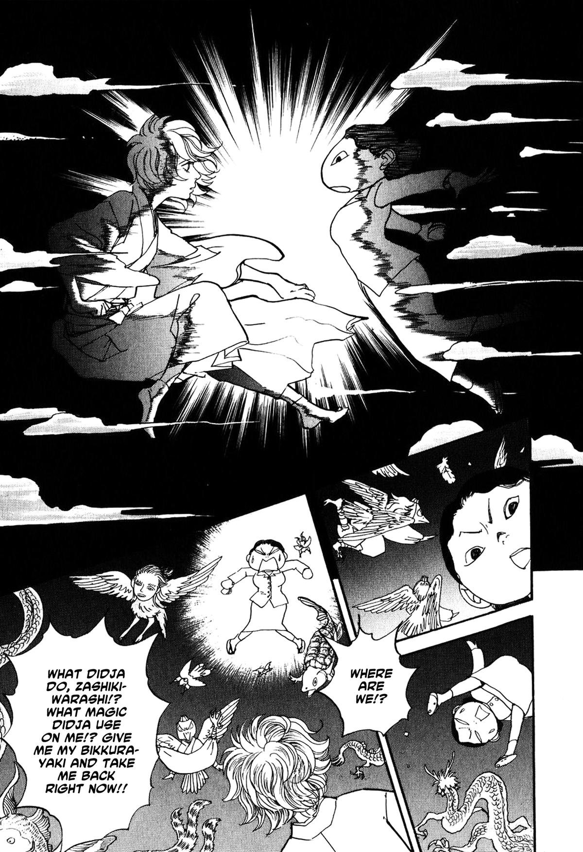 Wonder Boy Chapter 23 23