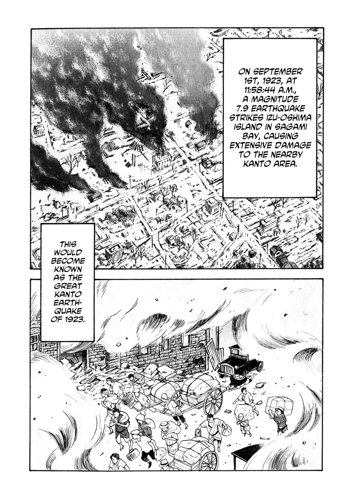 Wonder Boy Chapter 23 37