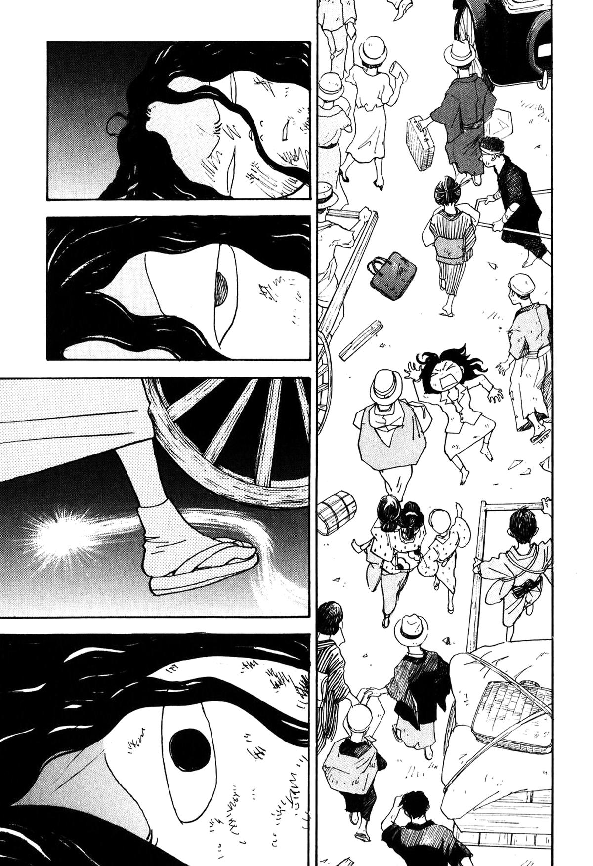 Wonder Boy Chapter 23 42