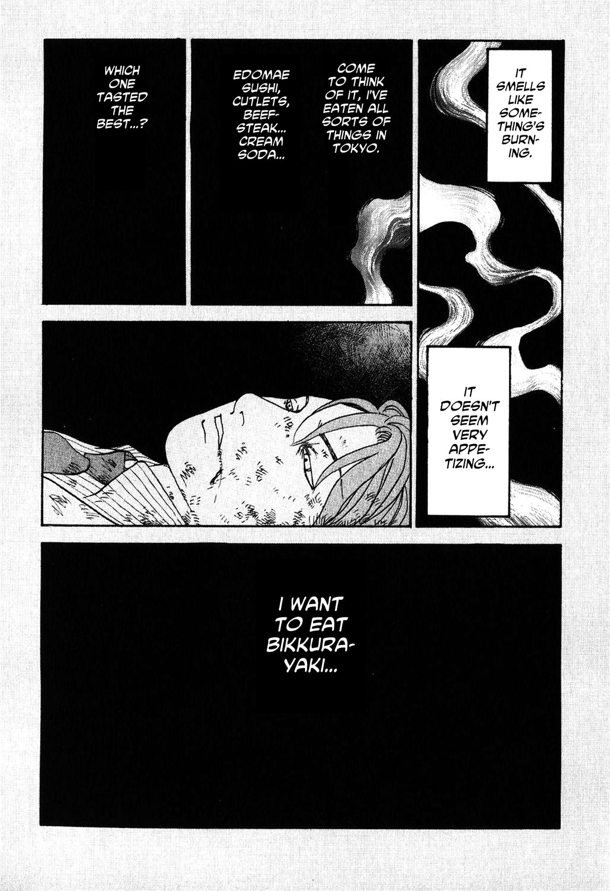 Wonder Boy Chapter 23 48