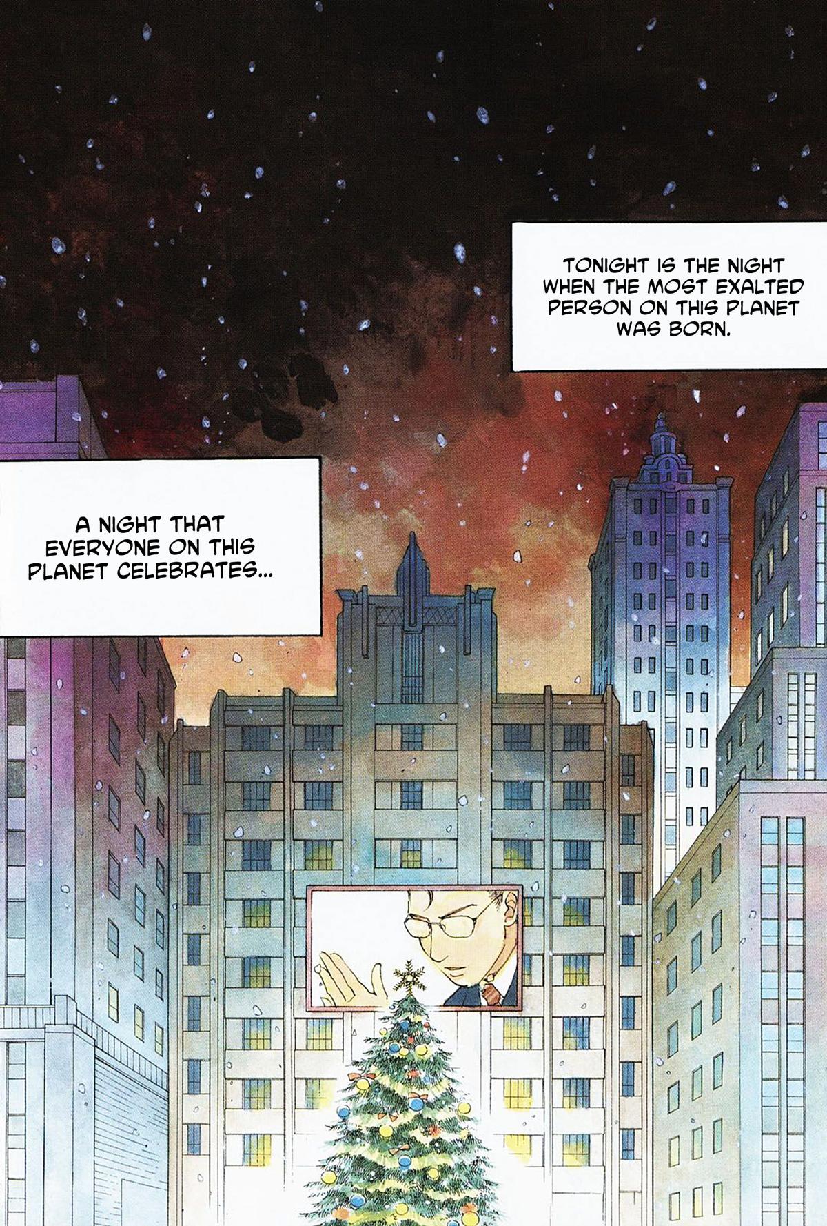 Wonder Boy Chapter 24 8