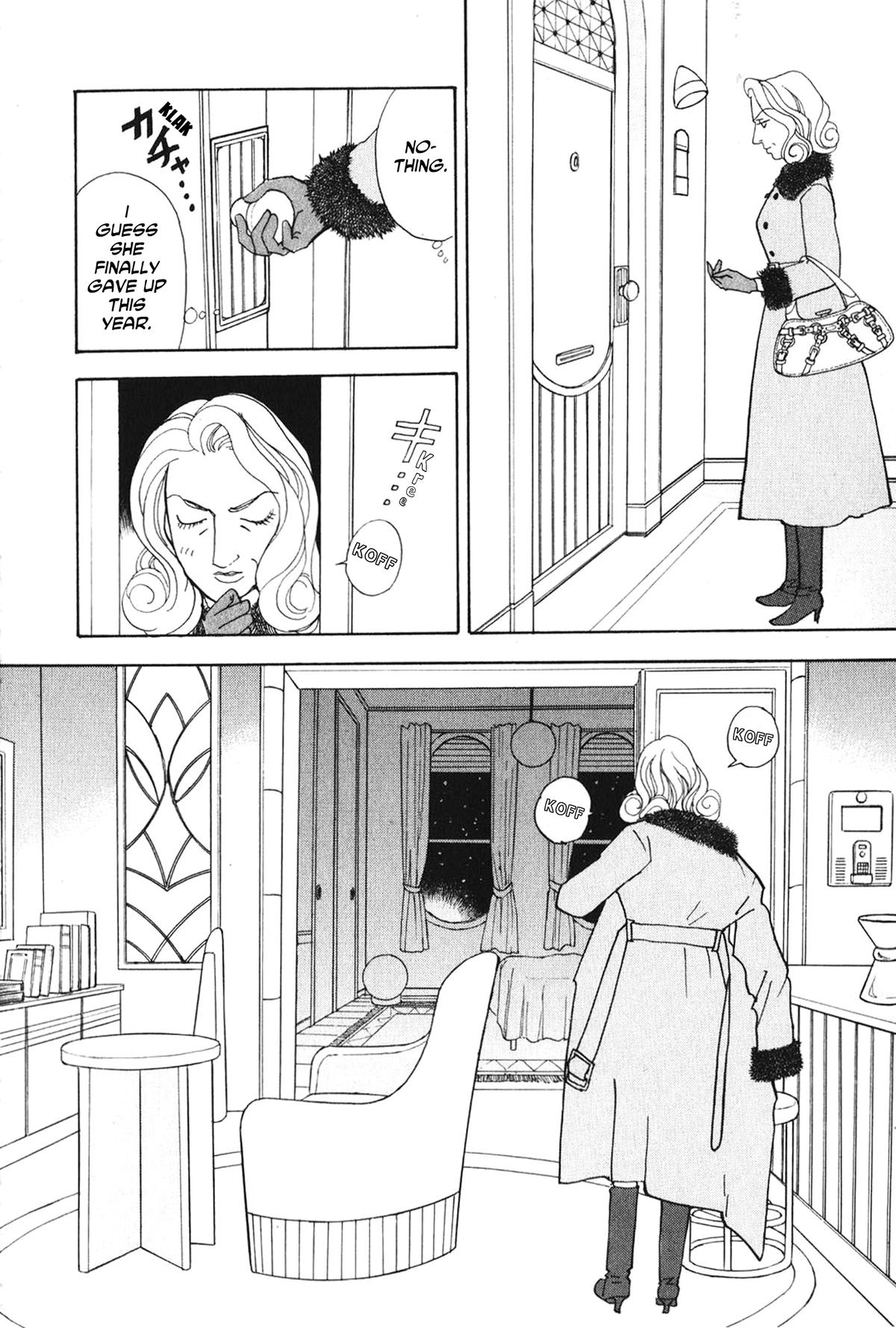 Wonder Boy Chapter 24 10