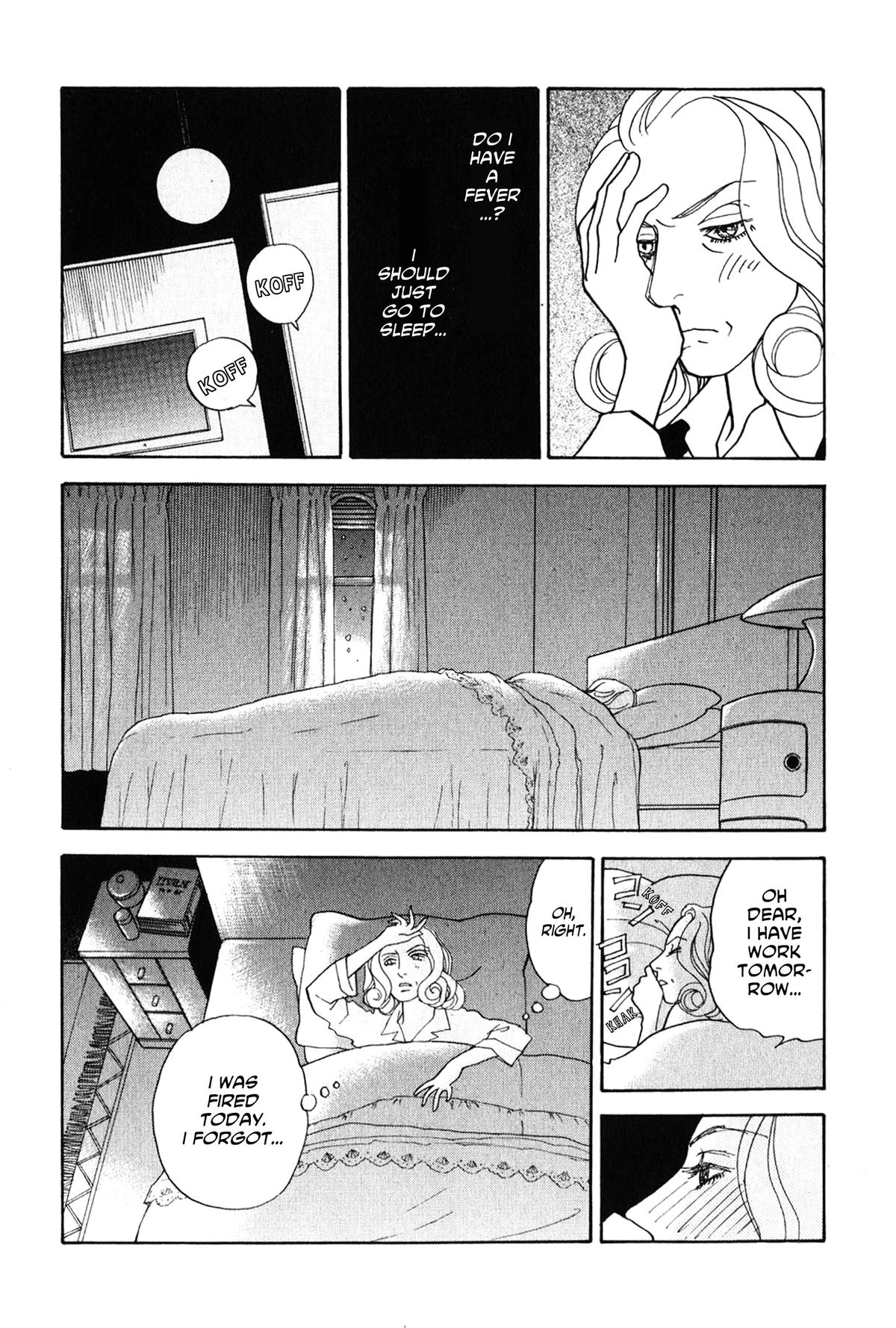 Wonder Boy Chapter 24 15