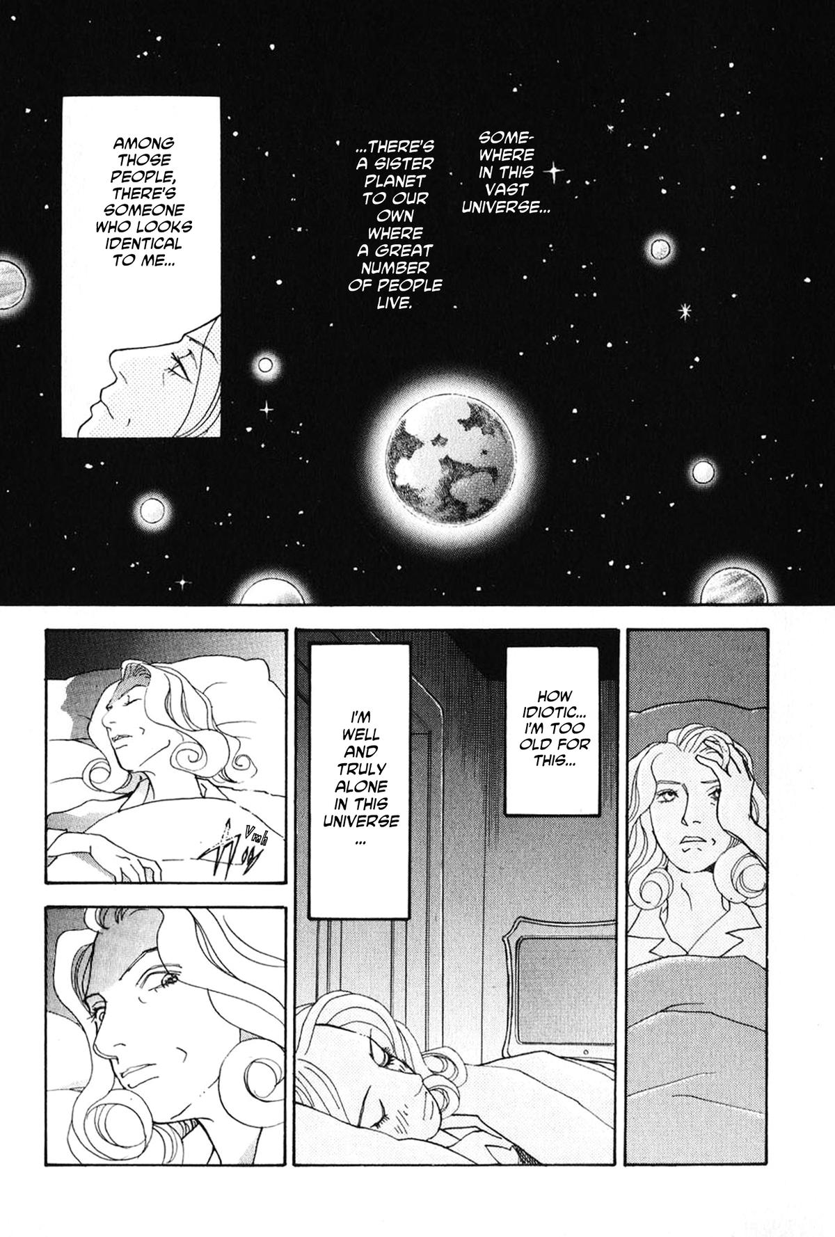 Wonder Boy Chapter 24 19